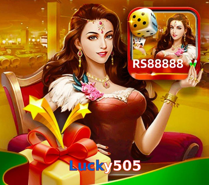 Lucky505 game app for Pakistan players